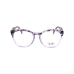 Monture de Lunettes Femme Emilio Pucci EP2707-516 Ø 51 mm