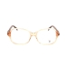 Ladies' Spectacle frame Tods TO5017-044 Ø 55 mm