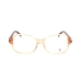 Monture de Lunettes Femme Tods TO5017-044 Ø 55 mm