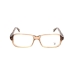 Ramă de Ochelari Damă Tods TO5018-047-52 Ø 52 mm