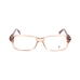 Ramă de Ochelari Damă Tods TO5018-074 ø 54 mm