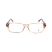 Ženski Okvir za naočale Tods TO5018-074 ø 54 mm
