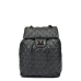 Rento reppu Anna Luchini SS22-AL-2165-NERO Musta 22 x 32 x 11 cm