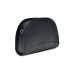 Torba Damska Anna Luchini AW21-AL-1732-NERO Czarny 25 x 20 x 8 cm