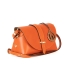 Borsa Donna Lia Biassoni WB190534-ORANGE Arancio 17 x 12 x 8,5 cm