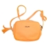 Naisten Käsilaukku Beverly Hills Polo Club 1104-ORANGE Oranssi 21 x 15 x 6 cm