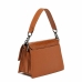 Damen Handtasche Victor & Hugo VH219PINIAU006 Braun 21 x 16 x 9 cm