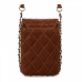 Håndtasker til damer Juicy Couture 673JCT1328 Brun 16 x 22 x 4 cm