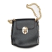 Bolsa Mulher Beverly Hills Polo Club 666BHP2345 Preto 15 x 15 x 5 cm