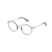 Monture de Lunettes Femme Carolina Herrera VHE167-0301 Ø 50 mm