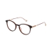 Glassramme for Kvinner Carolina Herrera VHE881-0993 Ø 50 mm