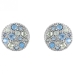 Boucles d´oreilles Femme Adore 5489685 1 cm