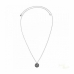 Ketting Dames DKNY 5520025 80 cm 17 cm