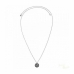 Ženska ogrlica DKNY 5520025 80 cm 17 cm