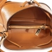 Bolsa Mulher Michael Kors 30F9GZ5L1L-CIDER Castanho 22 x 20 x 14 cm