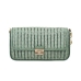 Дамска Чанта Michael Kors 30F1G2BL1V-MOSS Зелен 25 x 15 x 5 cm