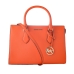 Bolsa Mulher Michael Kors 35S3G6HS2L-POPPY Laranja 30 x 20 x 11 cm