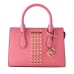 Dámská Taška Michael Kors 35S3G6HS1L-TEA-ROSE Růžový 30 x 20,5 x 10,5 cm