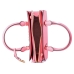 Dámská Taška Michael Kors 35S3G6HS1L-TEA-ROSE Růžový 30 x 20,5 x 10,5 cm