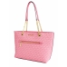 Torba Damska Michael Kors Jet Set Różowy 20 x 27 x 13 cm