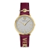 Relógio feminino Versace VE81043-22 (Ø 38 mm)