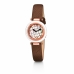 Relógio feminino Folli Follie WF14R006SPW_MARRON (Ø 25 mm)