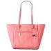 Сумка женская Michael Kors Carine Розовый 46 x 28 x 13 cm