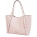 Damväska Michael Kors Arlo Rosa 35 x 28 x 14 cm