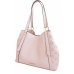 Damväska Michael Kors Arlo Rosa 35 x 28 x 14 cm