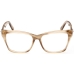 Glasögonbågar Swarovski SK5468-53047 Ø 53 mm