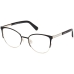 Brillenframe Dames Swarovski SK5475-53001 Ø 53 mm