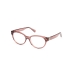 Ramă de Ochelari Damă Guess GU8245-55071 Ø 55 mm