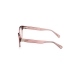 Montura de Gafas Mujer Guess GU8245-55071 Ø 55 mm