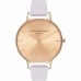 Horloge Dames Olivia Burton OB16BD110 (Ø 38 mm)