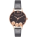 Γυναικεία Ρολόγια Olivia Burton OB16CH05 (Ø 30 mm)