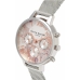 Horloge Dames Olivia Burton OB16CGS06 (Ø 34 mm)