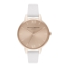 Horloge Dames Olivia Burton OB16DE08 (Ø 34 mm)