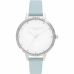 Ceas Damă Olivia Burton OB16RB19 (Ø 34 mm)