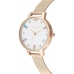 Damklocka Olivia Burton OB16RB15 (Ø 34 mm)