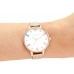 Naisten rannekellot Olivia Burton OB16RB15 (Ø 34 mm)