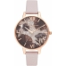 Horloge Dames Olivia Burton OB16SP15 (Ø 34 mm)