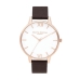 Női karóra Olivia Burton OB16SH07 (Ø 40 mm)