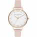 Γυναικεία Ρολόγια Olivia Burton OB16TL14 (Ø 34 mm)