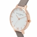 Horloge Dames Olivia Burton OB16VE09 (Ø 38 mm)