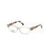 Női Szemüveg keret Dsquared2 DQ5300-020-55 Ø 55 mm