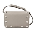 Bolsa Mulher Michael Kors Holly Cinzento 23 x 14 x 6 cm