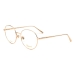 Monture de Lunettes Femme Chopard VCHF48M520300 Ø 52 mm