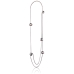 Ladies' Necklace Breil TJ1820 40 cm