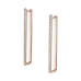 Pendientes Mujer Breil TJ2550 6 cm