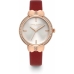 Horloge Dames Daisy Dixon DD156RRG (Ø 36 mm)